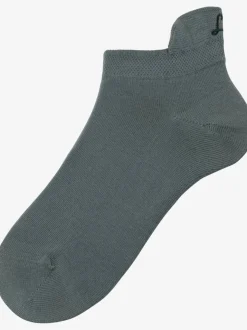 7 paires de socquettes dans un coffret cadeau coulissant