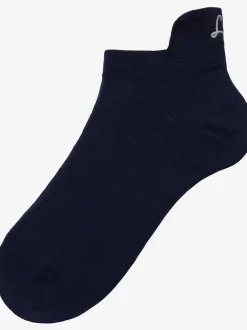 7 paires de socquettes dans un coffret cadeau coulissant