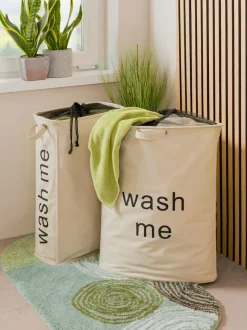 Panier à linge