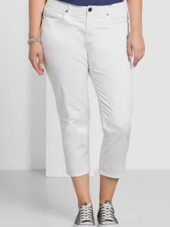 Pantalon 7/8