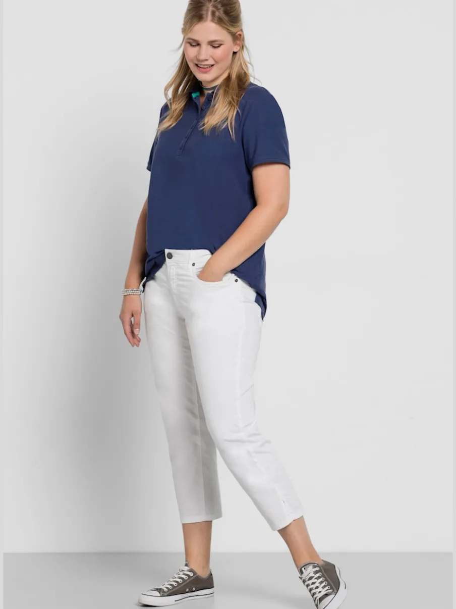 Pantalon 7/8