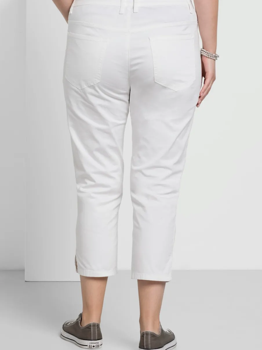 Pantalon 7/8