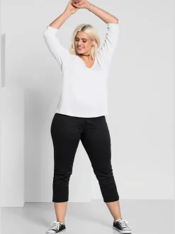 Pantalon 7/8