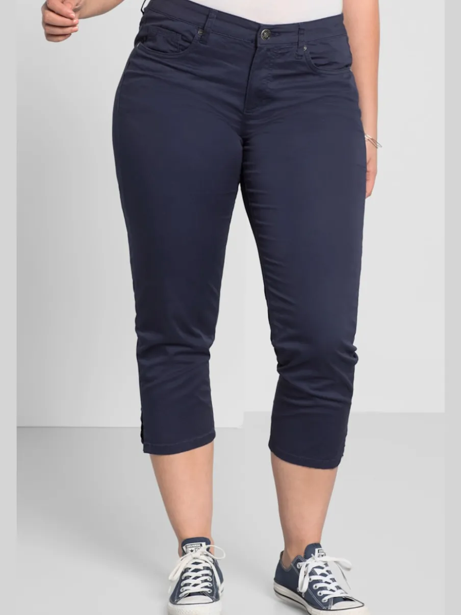 Pantalon 7/8