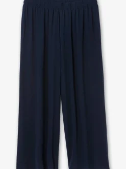 Pantalon aspect 2 en 1