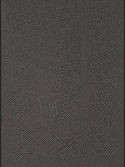 Pantalon avec ceinture smockée et poches cargo latérales
