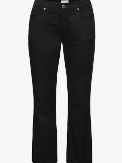 Pantalon bootcut