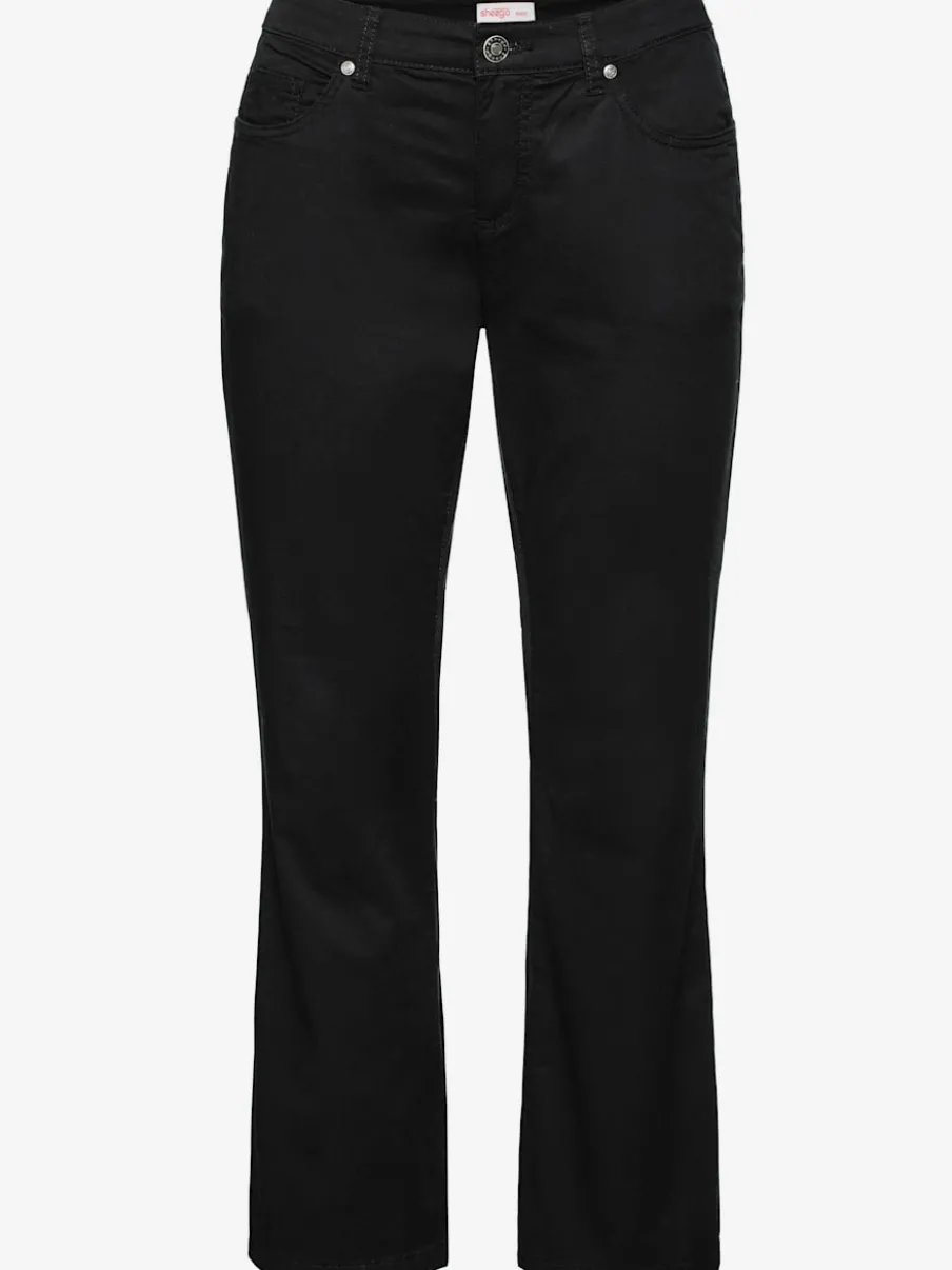 Pantalon bootcut