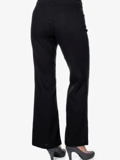Pantalon bootcut