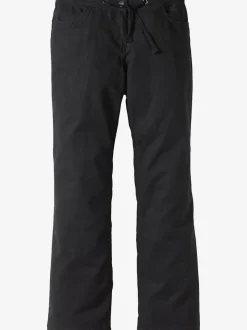 Pantalon bootcut