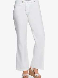 Pantalon bootcut