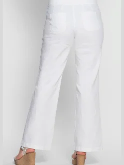 Pantalon bootcut