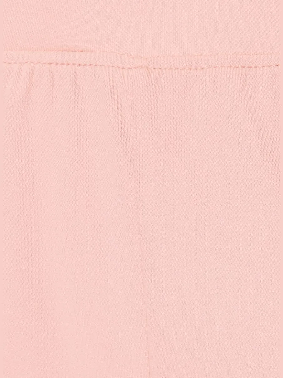Pantalon cargo fluide avec poches pour un rangement pratique