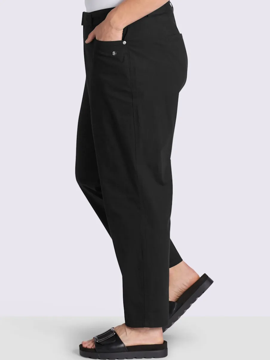 Pantalon chino
