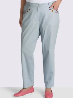 Pantalon chino