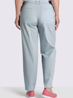 Pantalon chino
