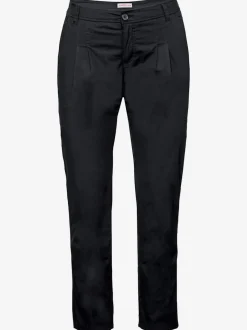 Pantalon chino pinces tendance