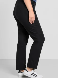 Pantalon chino pinces tendance