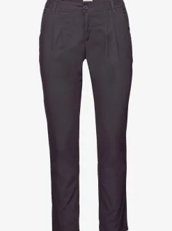 Pantalon chino pinces tendance
