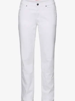 Pantalon coupe 5 poches