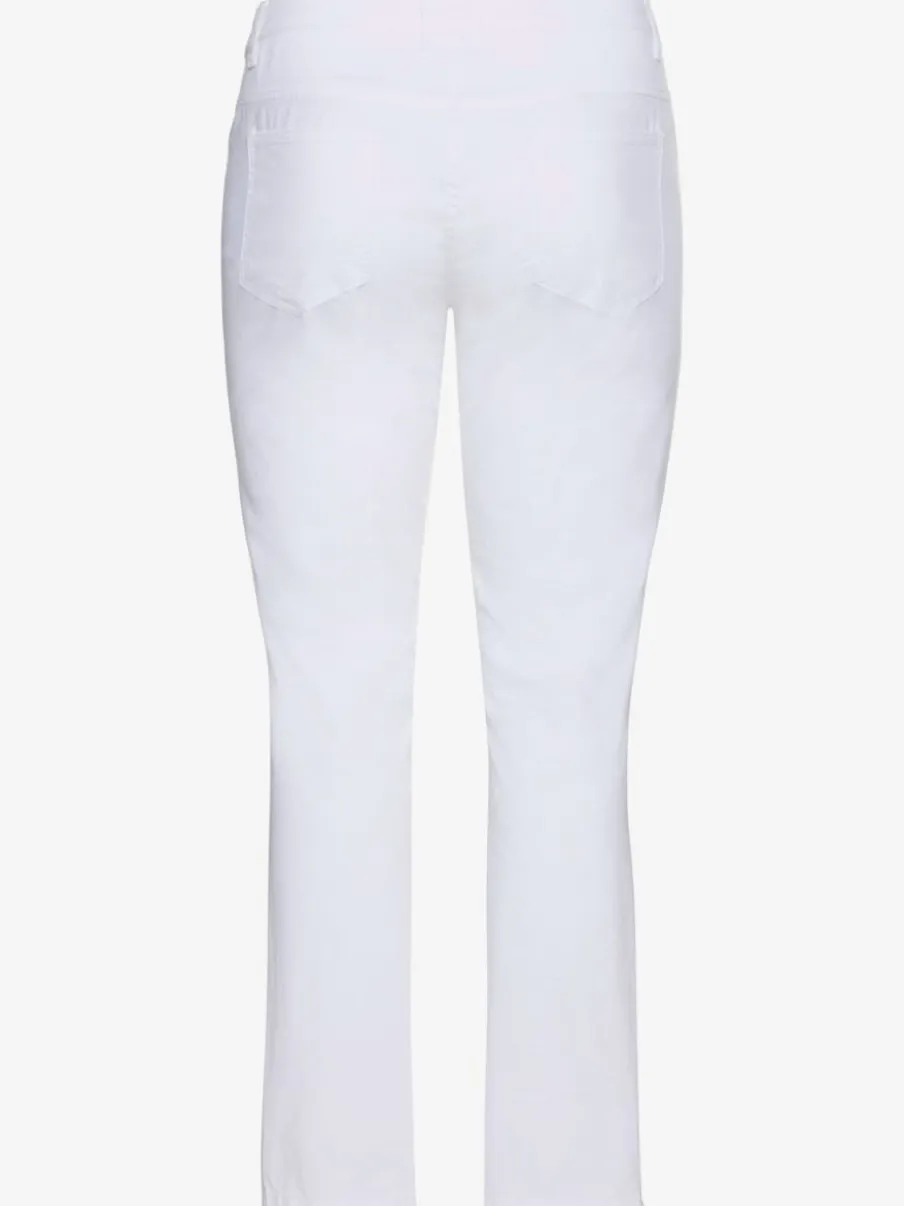 Pantalon coupe 5 poches