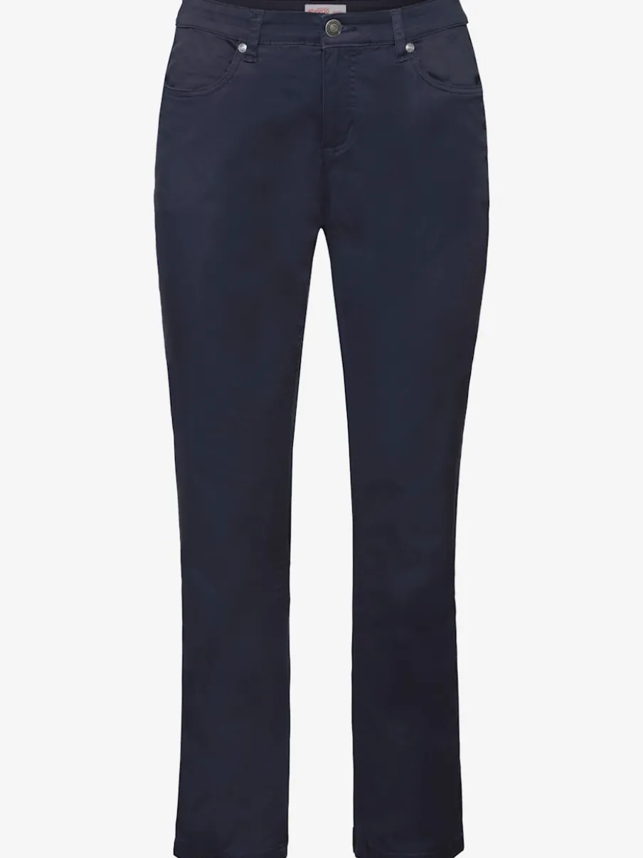 Pantalon coupe 5 poches