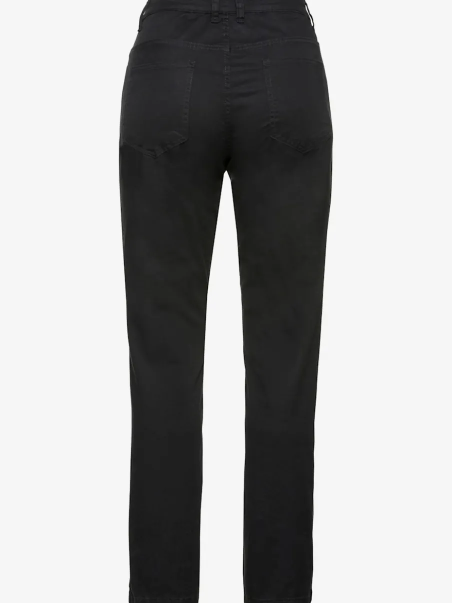 Pantalon coupe 5 poches