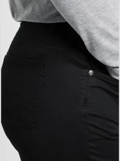 Pantalon coupe 5 poches