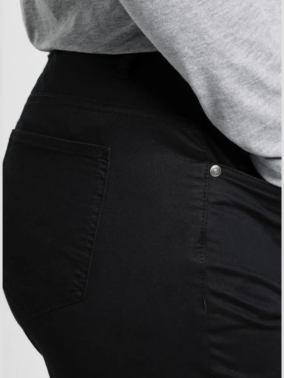 Pantalon coupe 5 poches