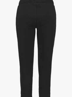 Pantalon de détente 7/8 avec ceinture réglable et poches