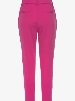 Pantalon de jogging avec ceinture élastique et poches latérales