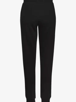 Pantalon de jogging avec poches et bords-côtes confortables