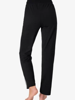 Pantalon de jogging à large ceinture et poches pratiques
