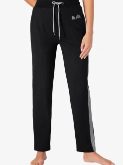 Pantalon de jogging à large ceinture et poches pratiques