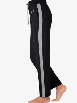 Pantalon de jogging à large ceinture et poches pratiques