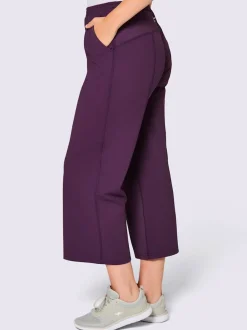 Pantalon de loisirs belle qualité interlock