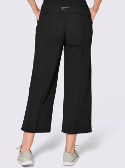 Pantalon de loisirs belle qualité interlock