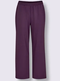 Pantalon de loisirs belle qualité interlock