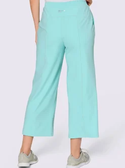 Pantalon de loisirs belle qualité interlock