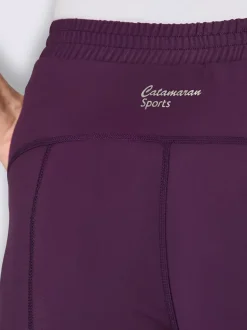 Pantalon de loisirs belle qualité interlock
