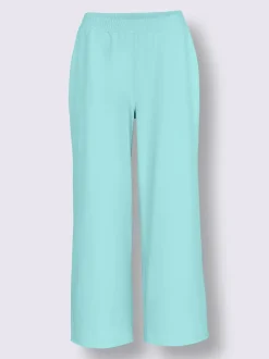 Pantalon de loisirs belle qualité interlock