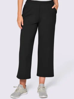Pantalon de loisirs belle qualité interlock