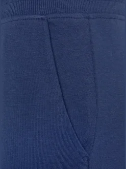 Pantalon de survêtement avec ceinture coulissante et poches