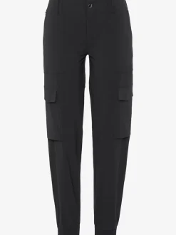 Pantalon de trekking cargo imperméable avec poches pratiques