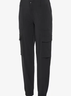 Pantalon de trekking cargo imperméable avec poches pratiques