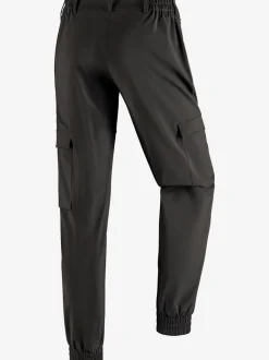 Pantalon de trekking cargo imperméable avec poches pratiques