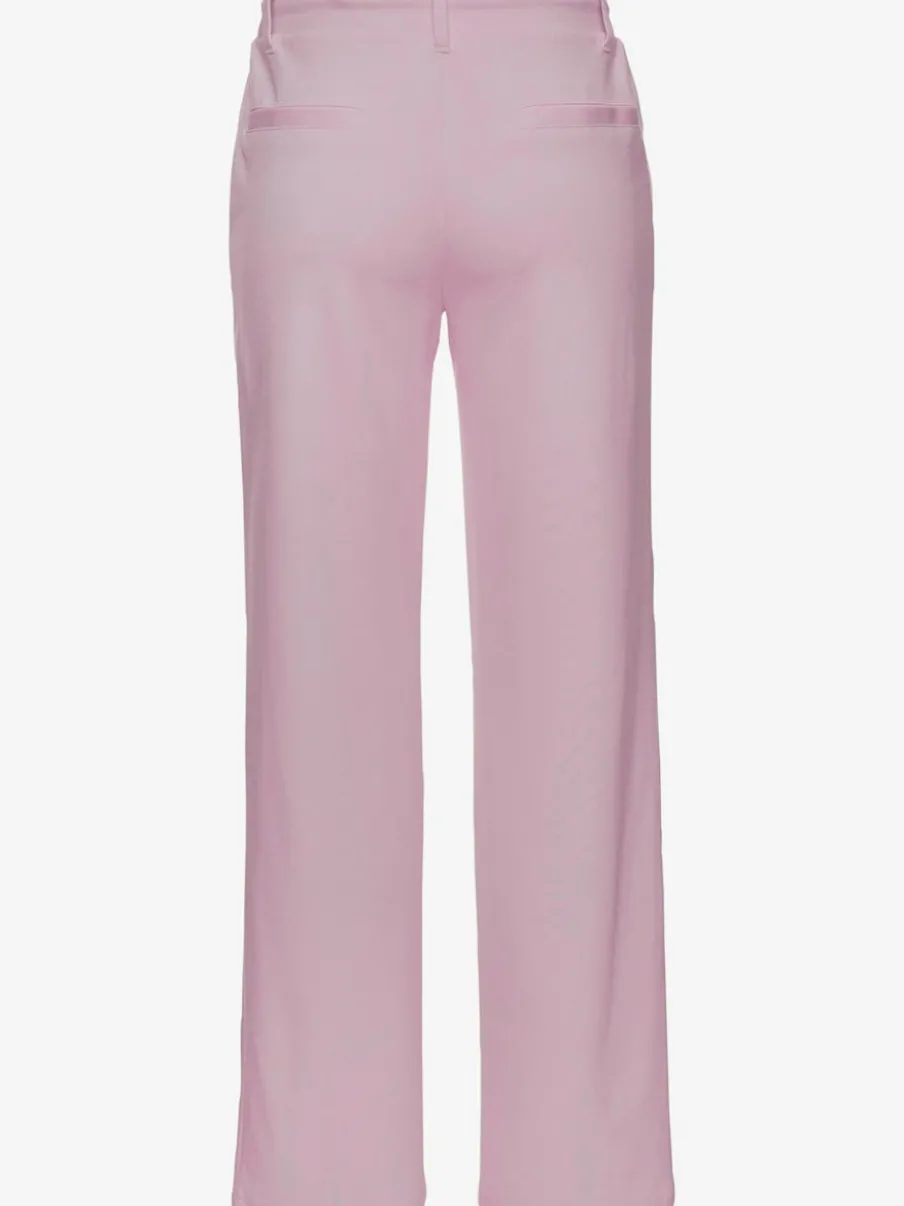 Pantalon d'intérieur avec taille élastique et matière douce
