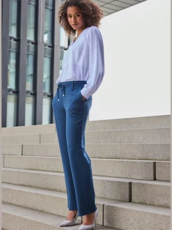 Pantalon d'intérieur avec taille élastique et matière douce