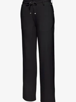 Pantalon d'intérieur avec taille élastique et matière douce