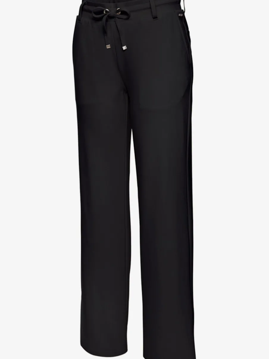 Pantalon d'intérieur avec taille élastique et matière douce
